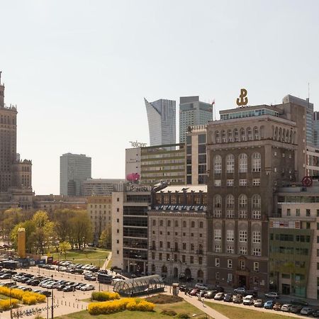 Executive 3 Bedroom Apartament By Your Freedom Варшава Екстер'єр фото
