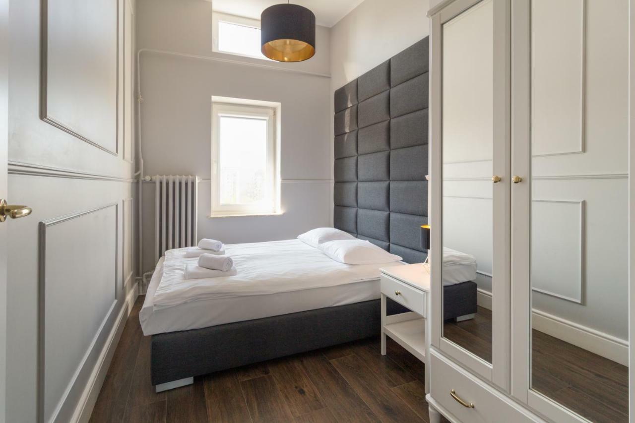 Executive 3 Bedroom Apartament By Your Freedom Варшава Екстер'єр фото