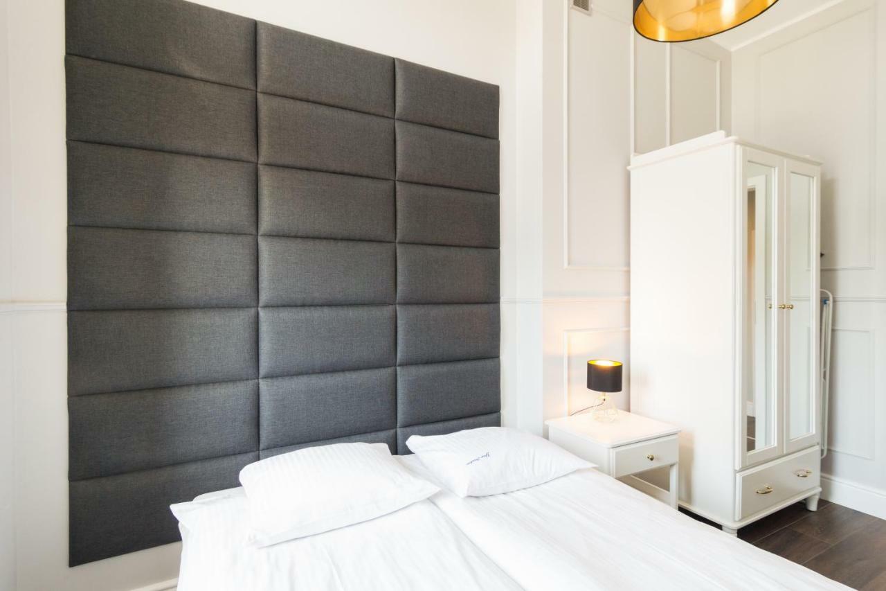 Executive 3 Bedroom Apartament By Your Freedom Варшава Екстер'єр фото