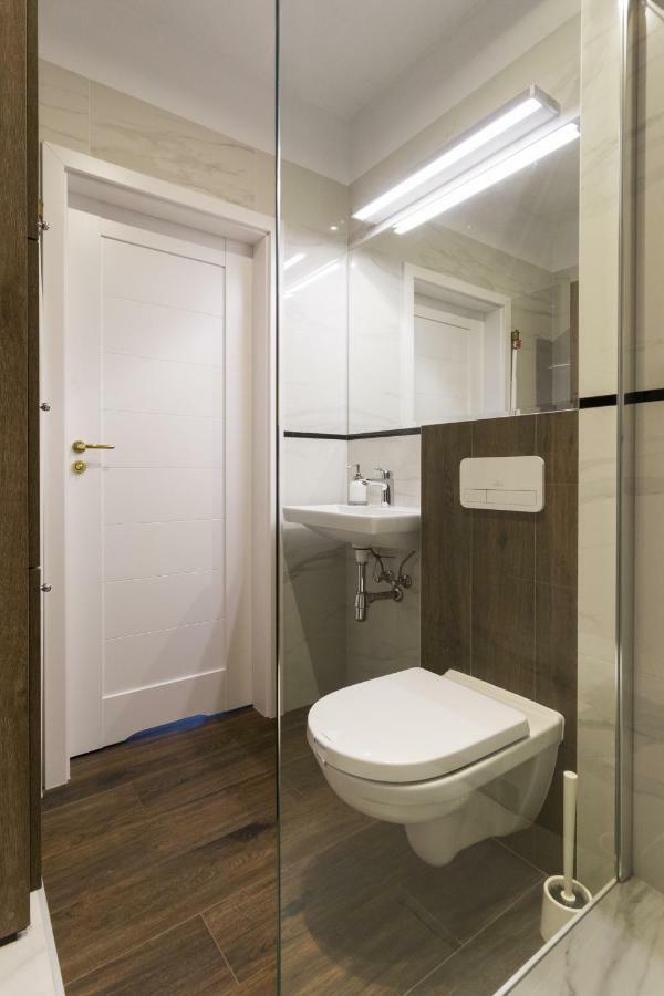 Executive 3 Bedroom Apartament By Your Freedom Варшава Екстер'єр фото