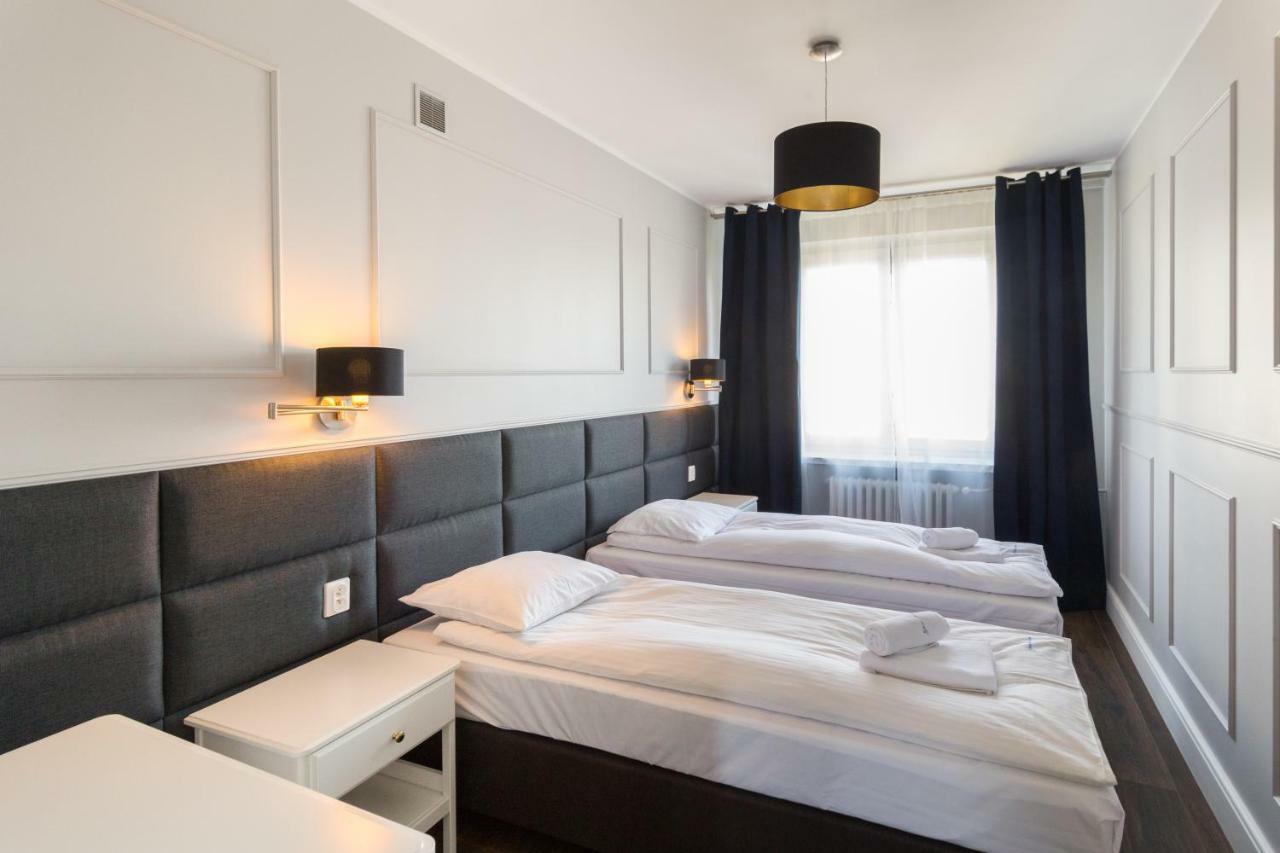 Executive 3 Bedroom Apartament By Your Freedom Варшава Екстер'єр фото