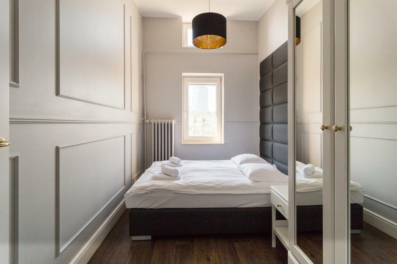 Executive 3 Bedroom Apartament By Your Freedom Варшава Екстер'єр фото