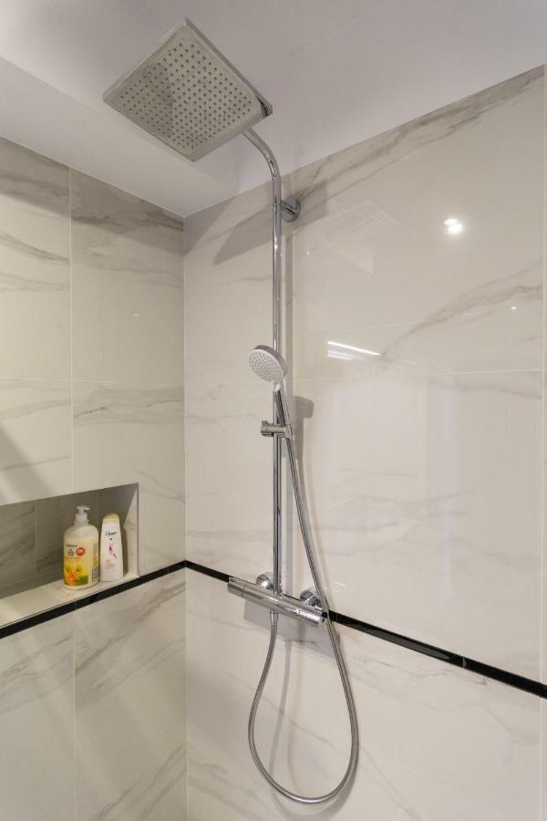 Executive 3 Bedroom Apartament By Your Freedom Варшава Екстер'єр фото